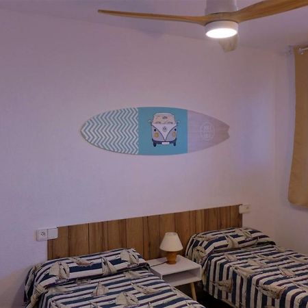 Apartamentos Paradis Palmyra Salou Exterior foto