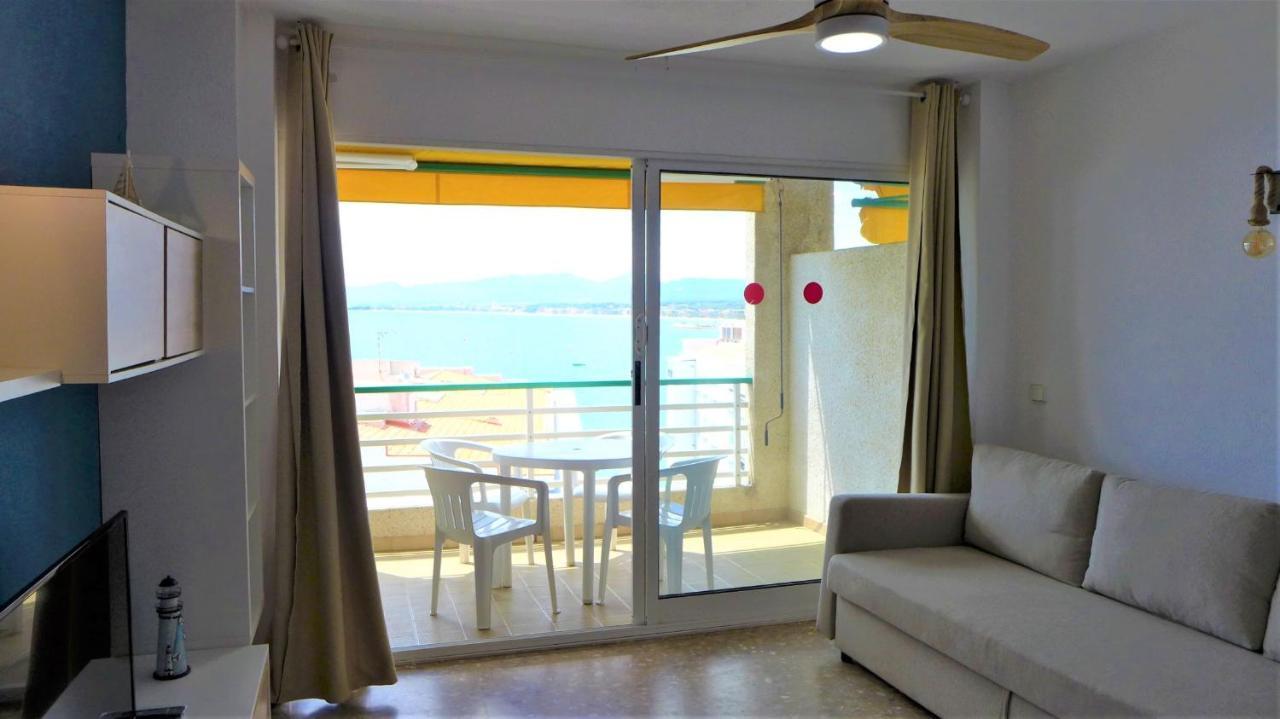 Apartamentos Paradis Palmyra Salou Exterior foto