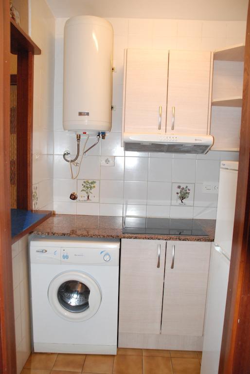 Apartamentos Paradis Palmyra Salou Zimmer foto